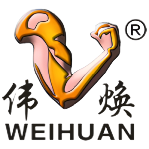 WEIHUAN Logo